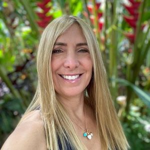 Meet your Posher, Linda